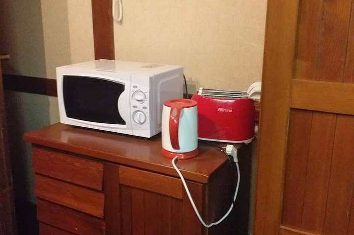 Ferienwohnung für 4 Personen - 1