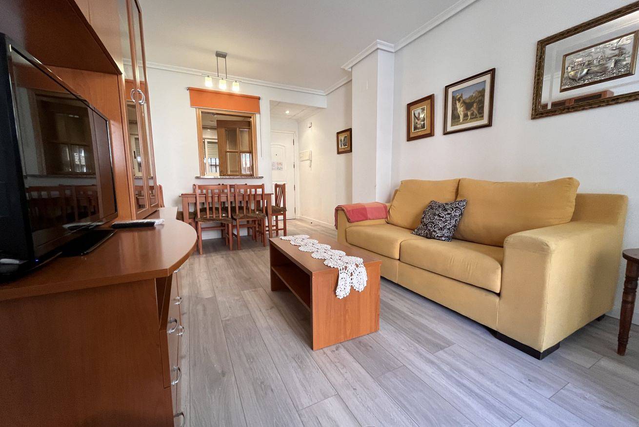 Apartamento entero, Acv - Costa Caribe Iii-2ª linea planta 3 norte in Marina d'Or, Oropesa del Mar