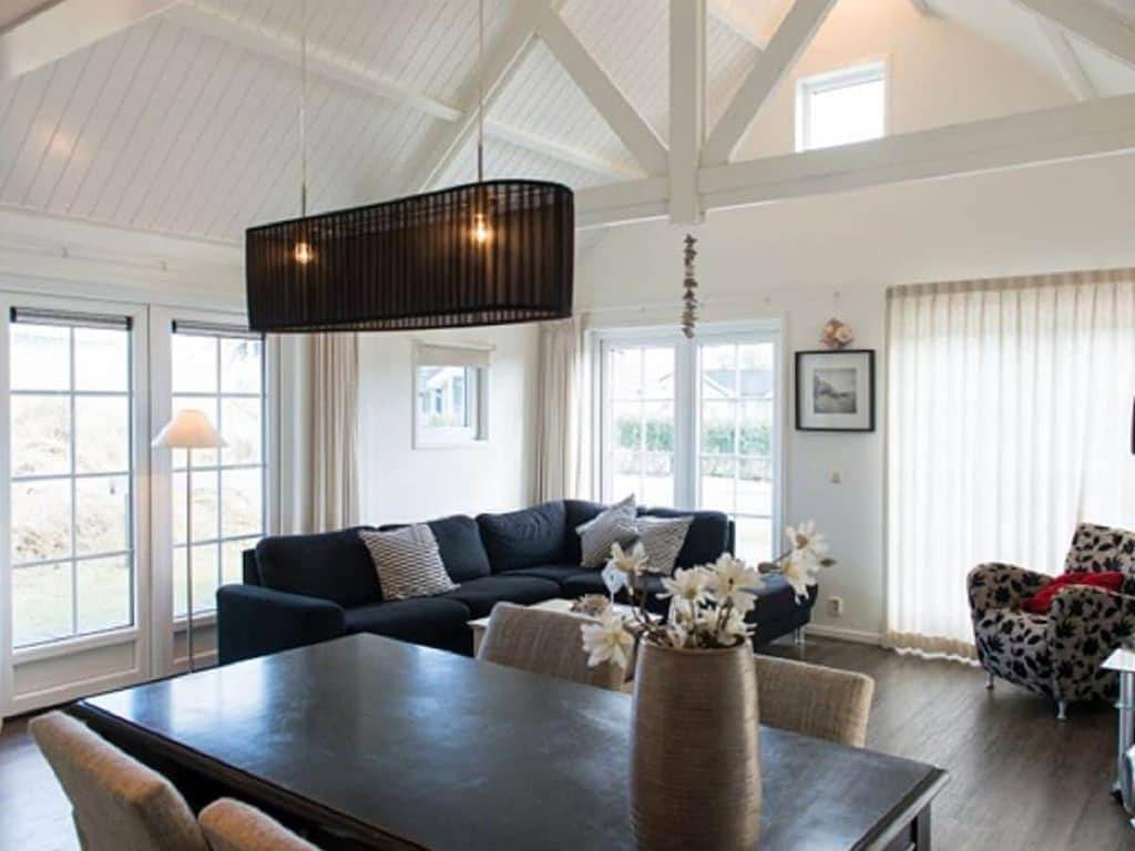 Duinhuis Ameland in Hollum, Nederlandse waddeneilanden