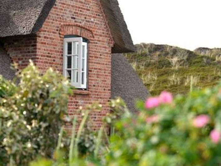 Godewind - Haus Godewind Hausteil 1 in Rantum, Sylt (Gemeinde)