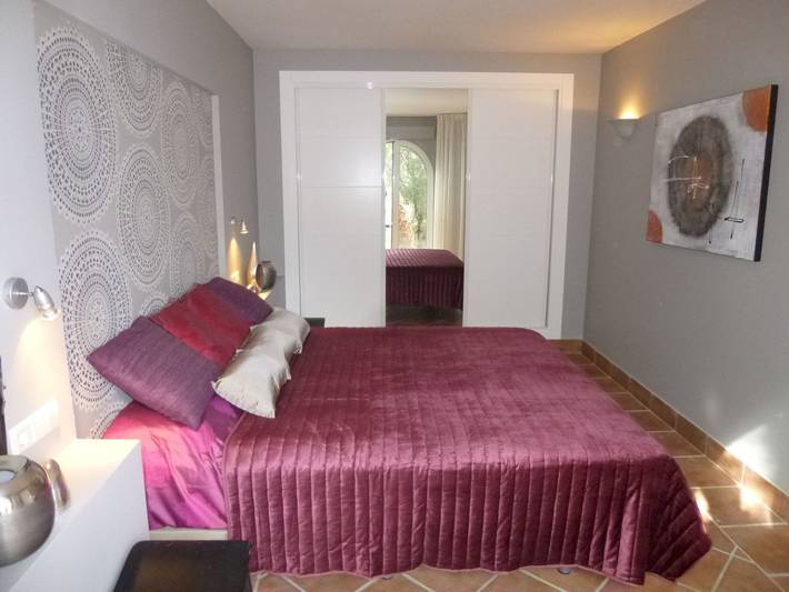 Ferieleilighet for 3 personer i Mijas