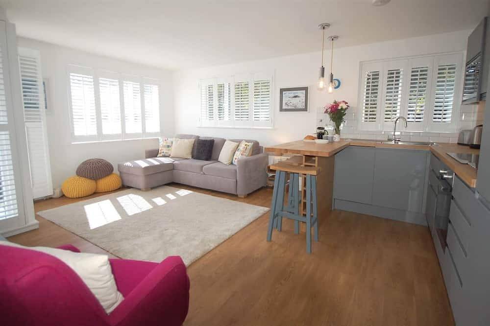 Appartamento vacanze a Devon a partire da 111€ a notte