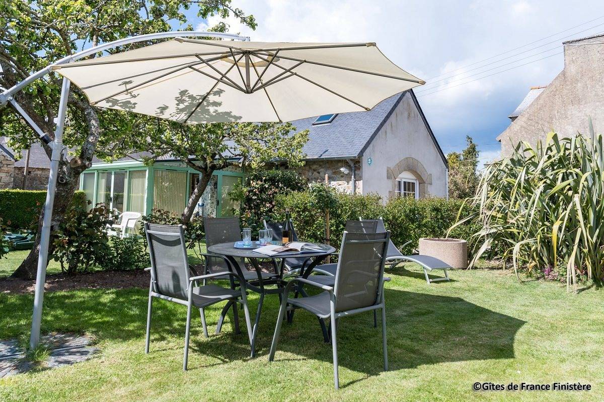 Ty Bian in Telgruc-sur-Mer, Iroise