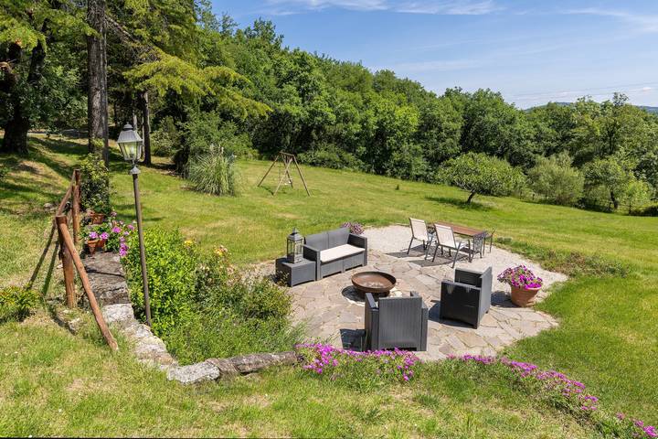 Ferienhaus für 8 Personen, mit Garten in Italien - 4