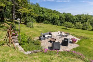 Agriturismo voor 8 Personen in Castelnuovo di Val di Cecina, Toscane, Afbeelding 3