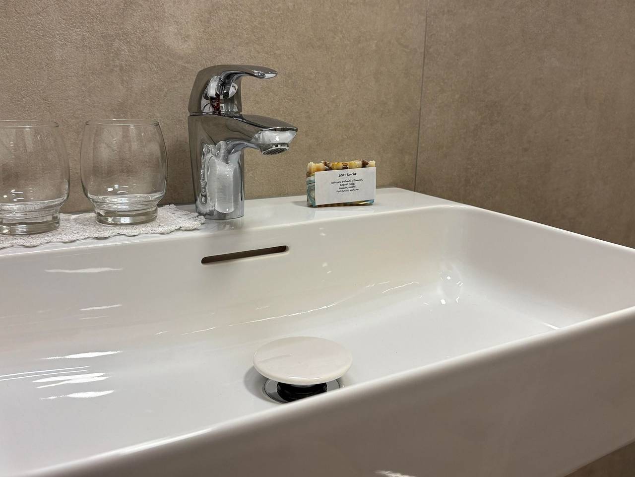 Ganze Ferienwohnung, Haus Stefanie Moosbrugger - Dreibettzimmer mit Dusche, Wc in Aich, Schladming-Dachstein