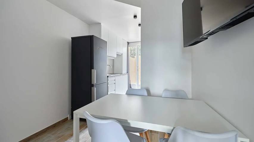 Gîte pour 5 personnes à Deauville - 3