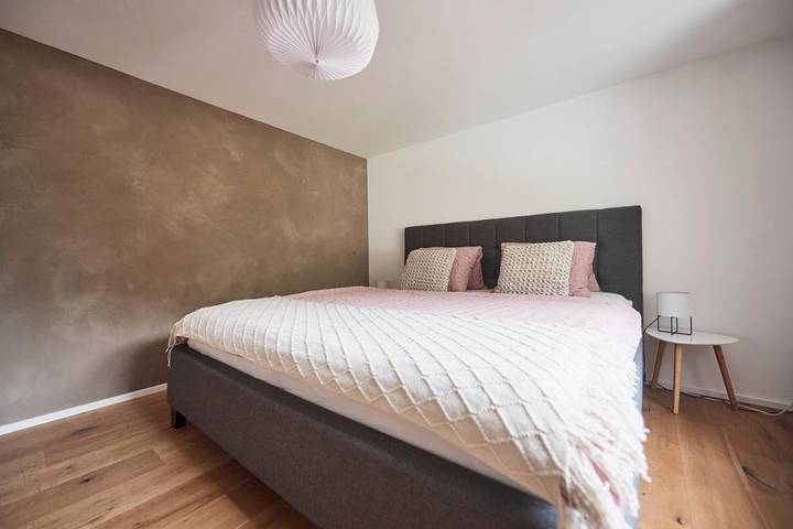 Ferienwohnung für 5 Personen, mit Terrasse und Ausblick in Glarus - 3