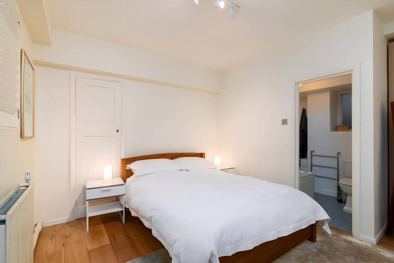 Entire apartment, Guestready - Stylish dwelling near St. Paul's in Downtown, London