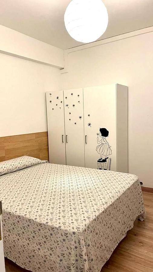 Maison d’hôte pour 2 personnes à Madrid