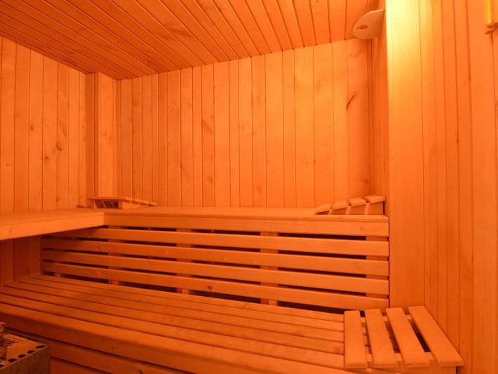 Location de vacances pour 8 personnes, avec terrasse ainsi que jardin et sauna à Butgenbach - 2