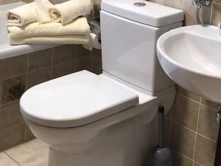 Ferienwohnung für 2 Personen, mit Balkon und Whirlpool sowie Sauna, kinderfreundlich im Pitztal - 3