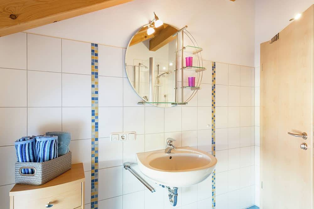 Ferienwohnung im Allgäu in Ingenried, Romantische Straße