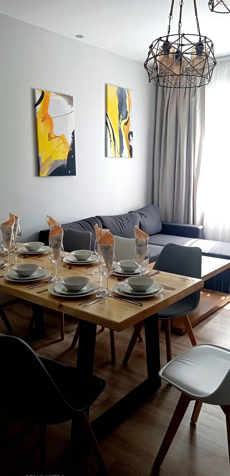 Appartement entier, Sea Holisays - Appartement 4 pièces, Bourgas, Bulgarie in Bourgas, Bourgas (oblast)