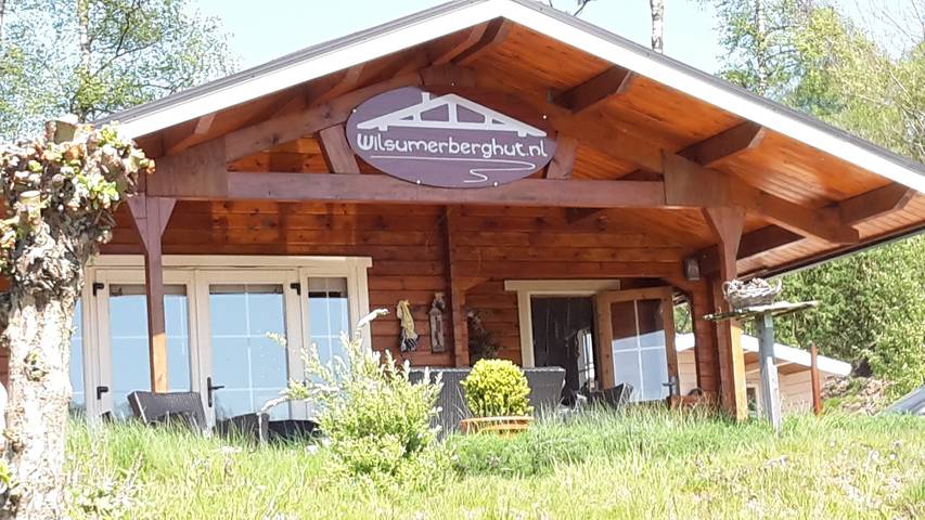 Ferienhaus für 4 Personen in Wilsum - 2