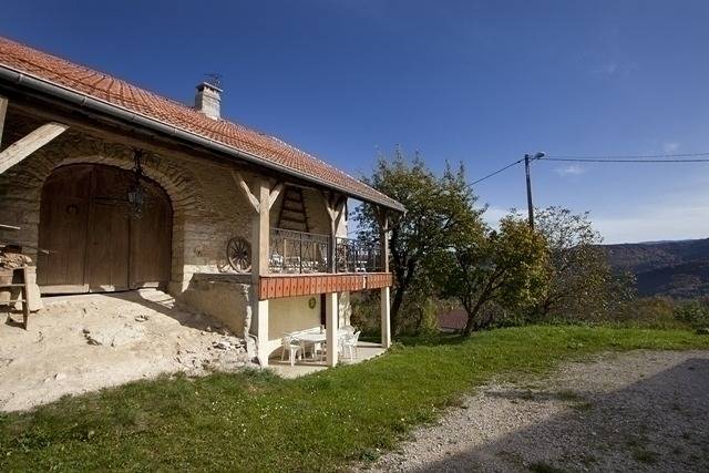 Maison de vacances