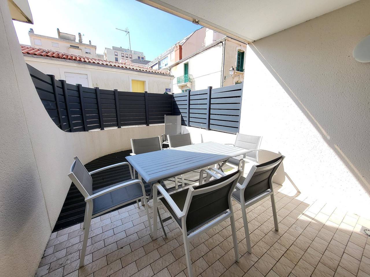 Photo : Appartement de vacances