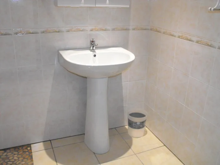 Apartamento de vacaciones para 3 personas, con terraza además de vistas y jardín - 1