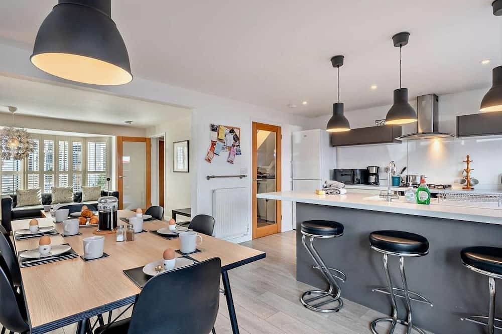 Cottage for 6 People in Holt, Norfolk