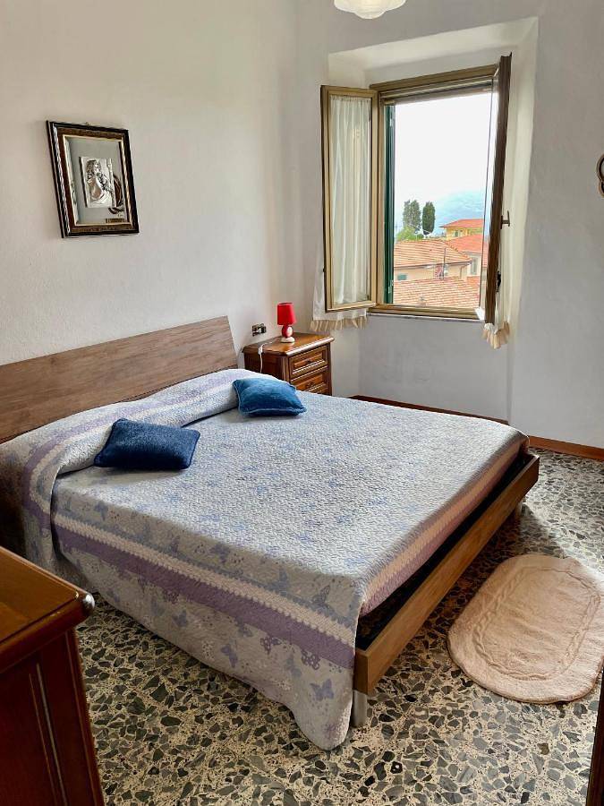 Ferienwohnung für 3 Personen, mit Ausblick - 1