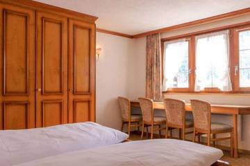 Chalet pour 6 Personnes dans Zermatt, Massif du Mont Rose, Photo 3