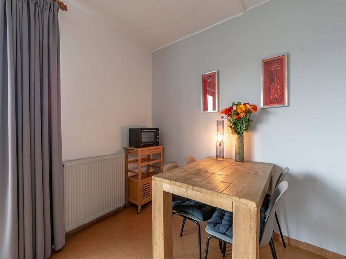 Ferienwohnung für 4 Personen, mit Balkon, kinderfreundlich in Julianadorp - 2