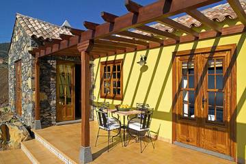 Ferienhaus für 2 Personen in Tijarafe, La Palma Nord, Bild 3