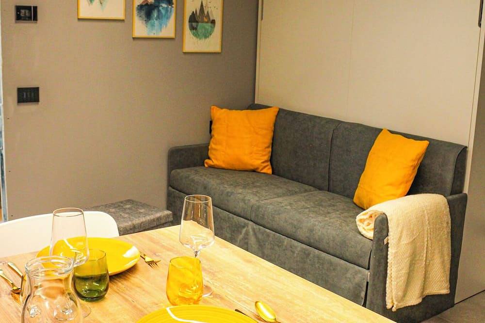 Appartamento intero, Borgo Apartment nel cuore del centro storico di Belluno in Belluno, Prealpi Carniche
