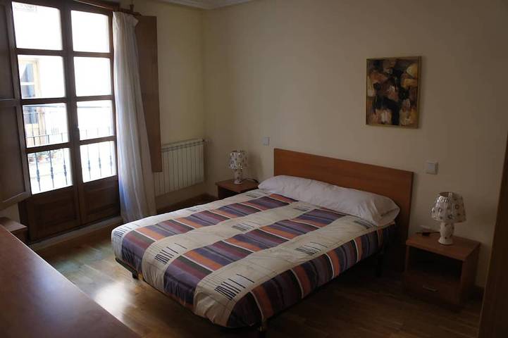 Apartamento entero, Monumental Apartments Salamanca 101 in Centro de Salamanca, Salamanca