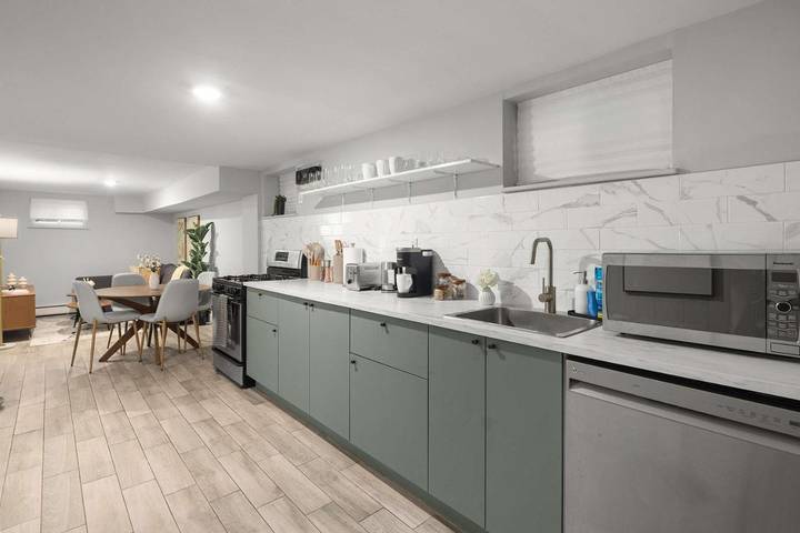 Gîte pour 4 personnes à Jersey City - 2