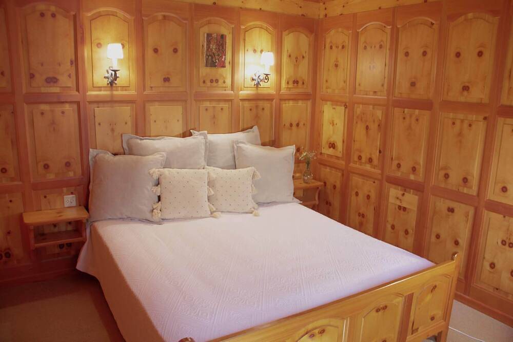Chalet mit Bergblick, ideal f. Familien, Sommer&Winter! 6min Skigebiet 4Vallées in Vex, Walliser Alpen