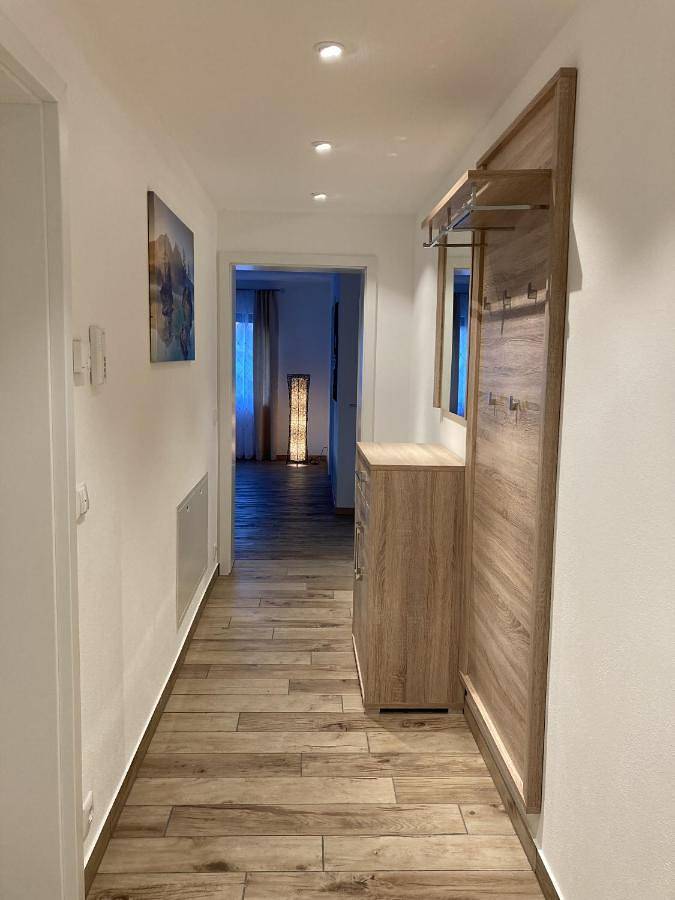 Ferienhaus für 7 Personen in Traunreut - 3