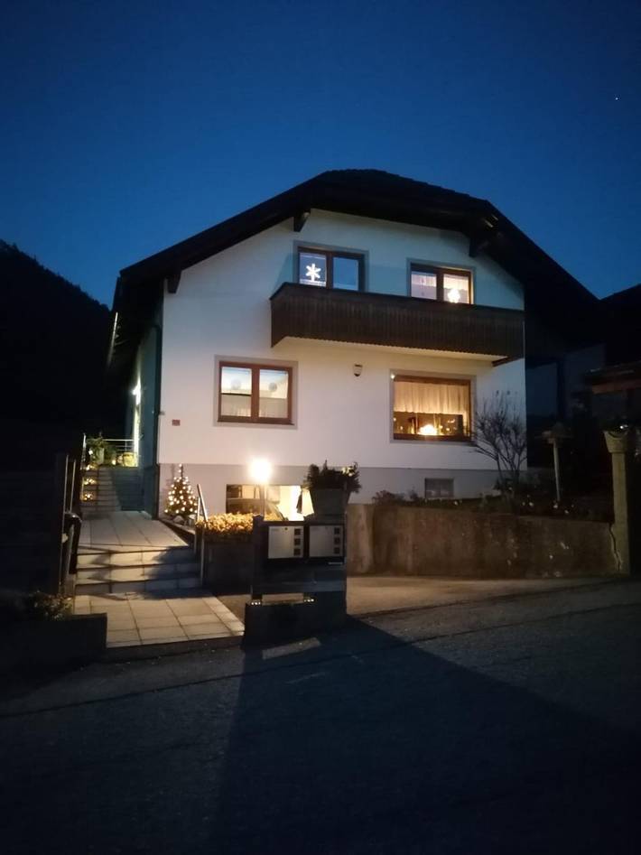 Gîte pour 8 personnes, avec balcon/terrasse et balcon à Gaming - 3