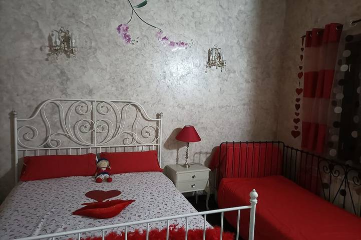 Casa Mudayyan pour 2 personnes in Coca de Alba, Province de Salamanque