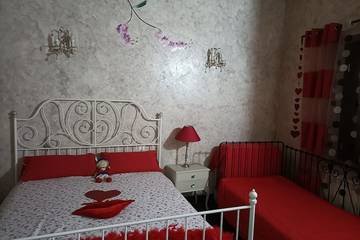 Casa Rural para 3 Personas en Coca de Alba, Provincia de Salamanca, Foto 2