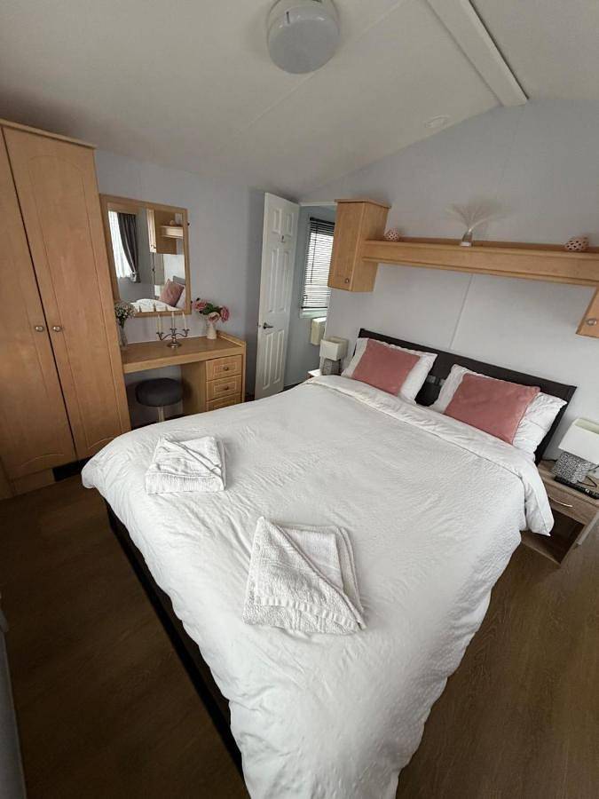 Vacation Escape - Valley Farm -Clacton-on-sea - Holiday Park in Clacton-on-Sea, Essex