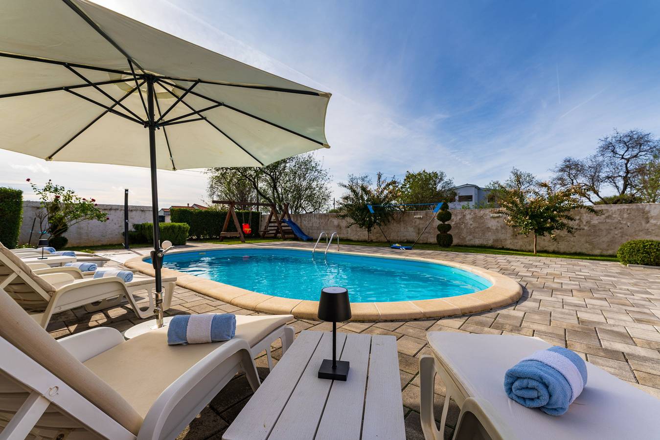 Holiday home Maroko in Galovac, Zadar