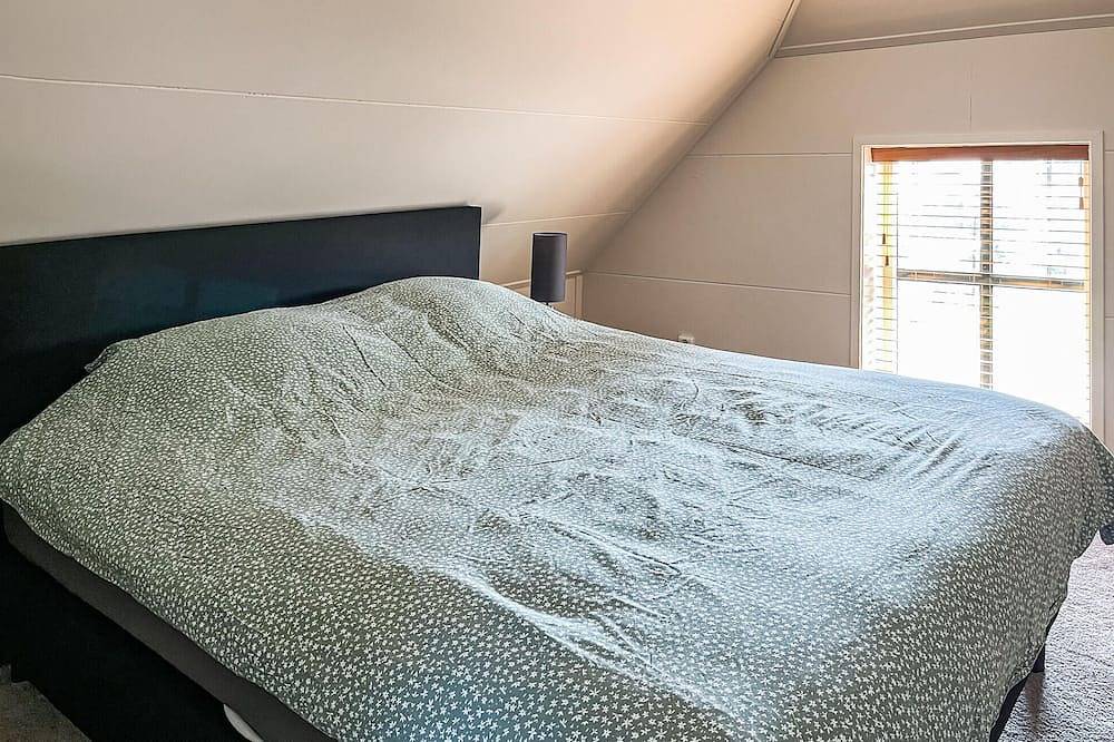 Gemütliches Haus mit 2 Schlafzimmern in. in Drenthe