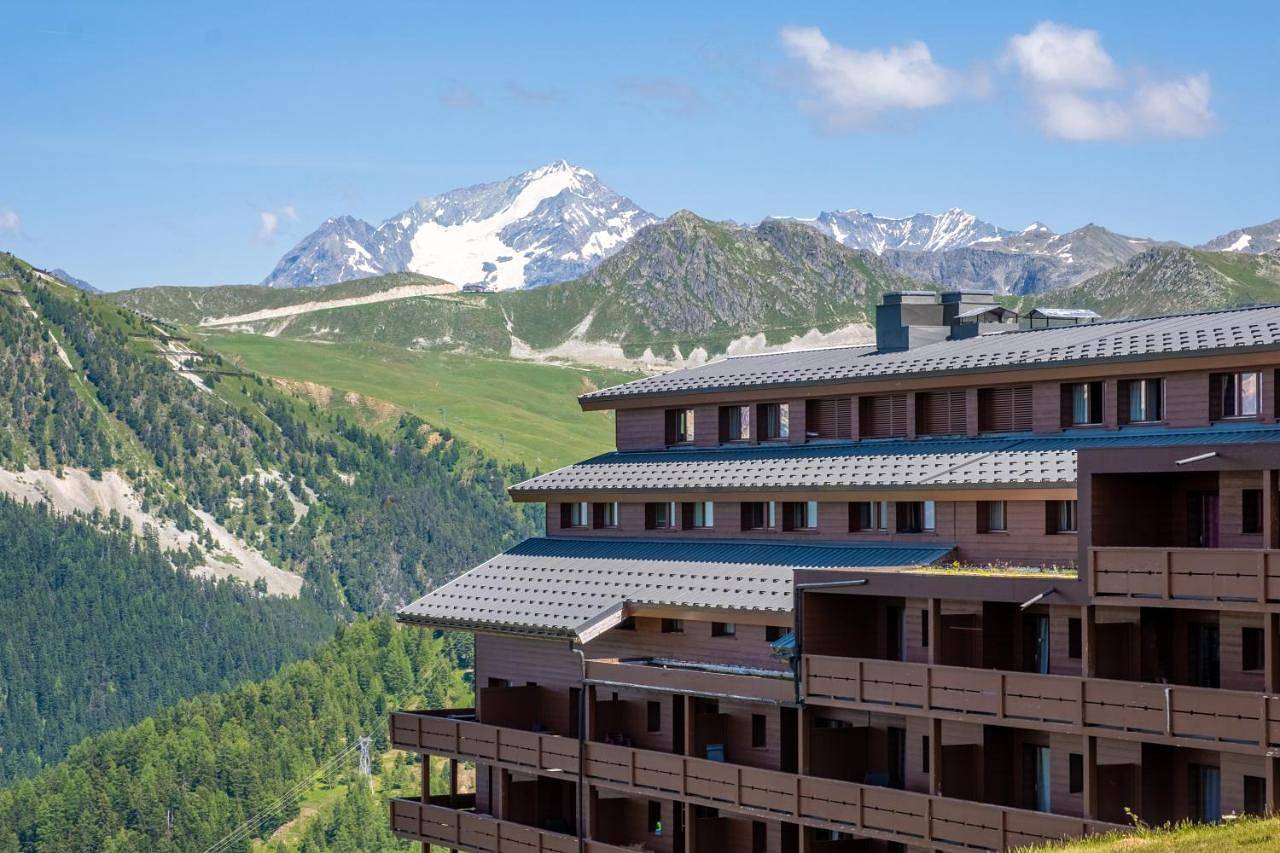 Résidence Pierre & Vacances Premium Les Hauts Bois in Aime 2000, Aime-la-Plagne