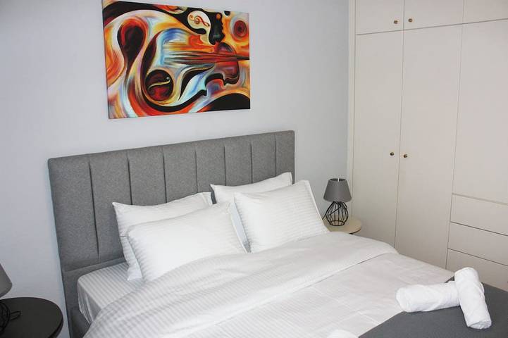 Gîte pour 6 personnes dans Veria - 2