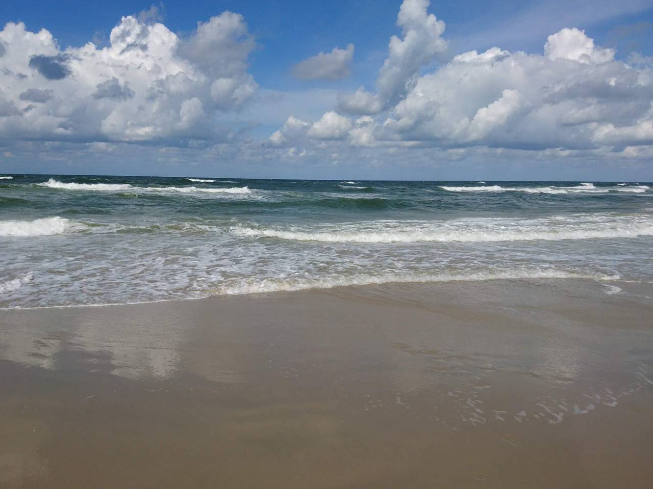 Abgeschiedenes Refugium mit Aussicht in Vejers Strand, Varde