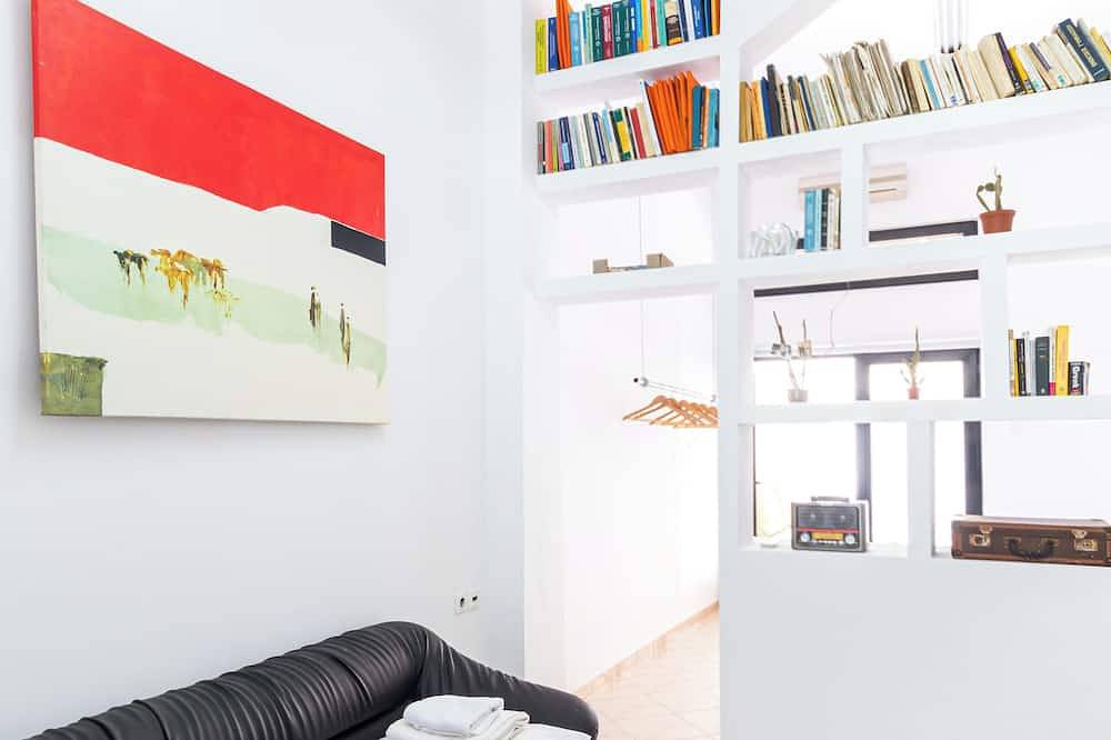 Ostraco Suite in Sitia, Lasithi