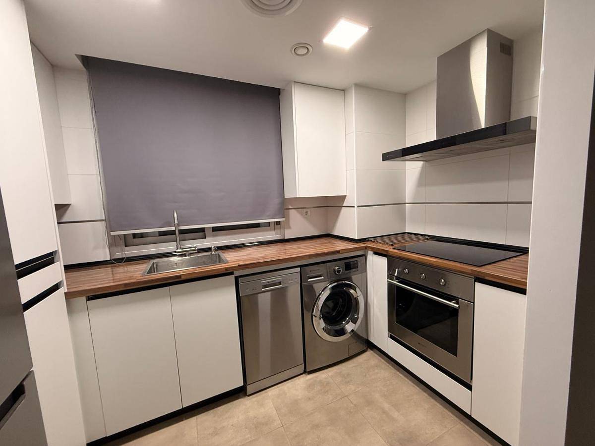 Appartement entier, Two-Bedroom Apartment in Caravaca de la Cruz, Murcia l'intérieur des terres