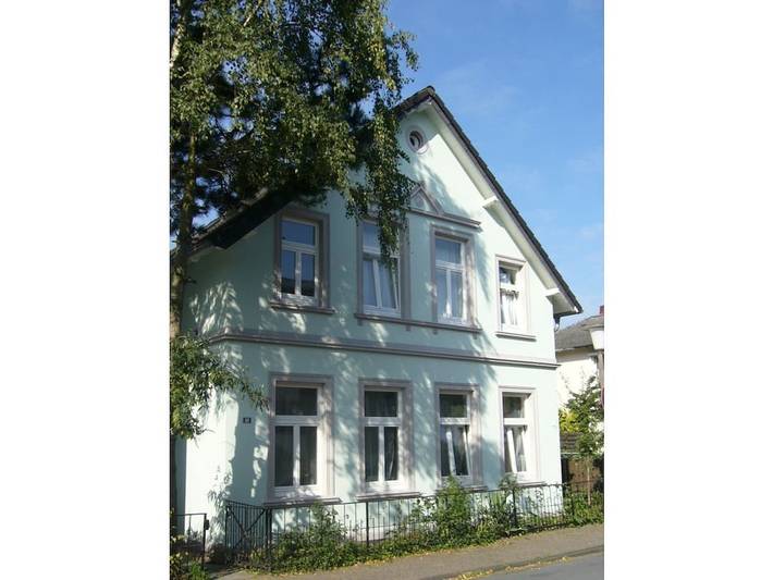 Ferienhaus für 6 Personen, mit Garten in Oldenburg - 2