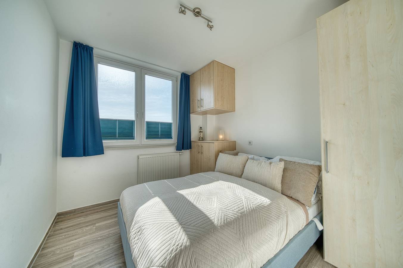 Ganze Ferienwohnung, Strandpark 1 - Strandperle 11, 7Sp0111 in Großenbrode, Ostholstein