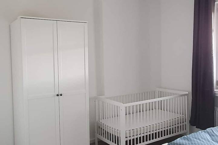 Ganze Wohnung, Geräumige Ferienwohnung Haren/Ems Nähe Schloß Dankern in Schloss Dankern, Haren (Ems)