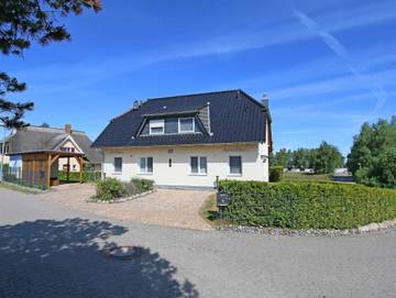 Ferienwohnung für 5 Personen in Gager, Mönchgut, Bild 1