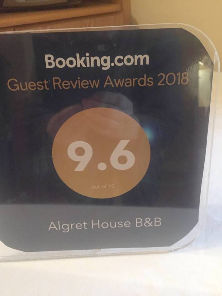 Chambre d’hôte pour 3 personnes à Killarney - 3