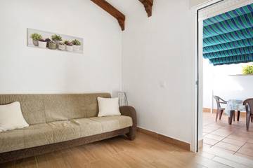 Ferienwohnung für 4 Personen in Playa Fuente del Gallo (Conil de la Frontera), Conil de la Frontera, Bild 3