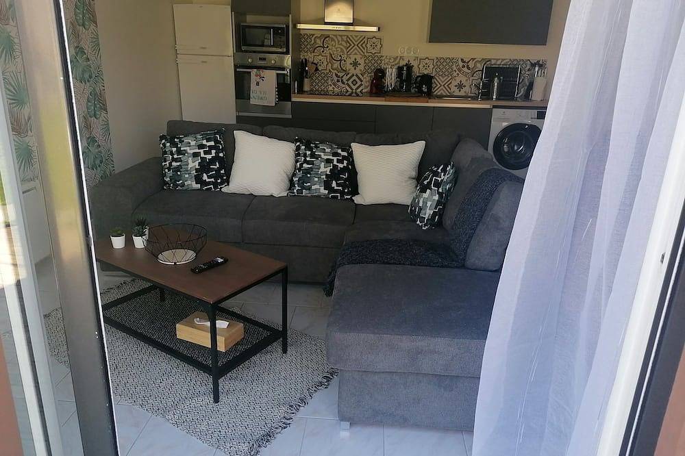 Gîte l'âme Du Gourmand in Pontorson, Avranches region